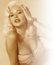 Jayne Mansfield