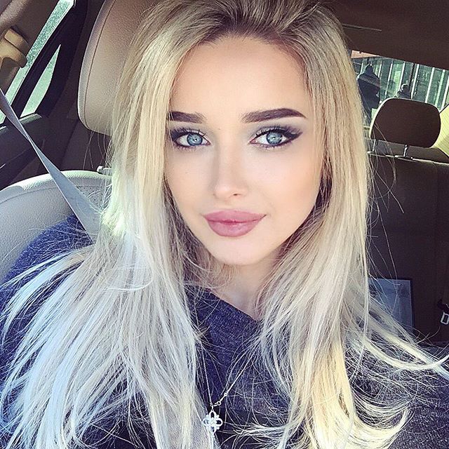 Mari Pashaeva Mari Pashaeva