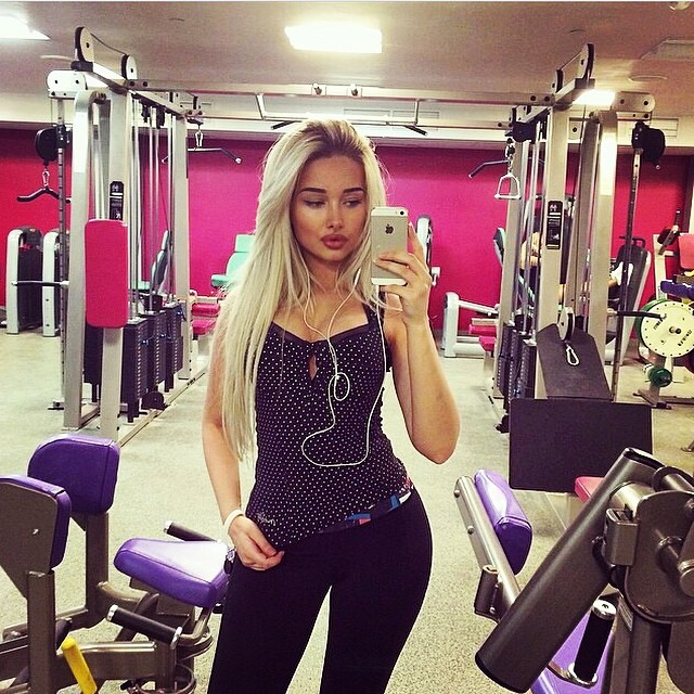 Mari Pashaeva Mari Pashaeva