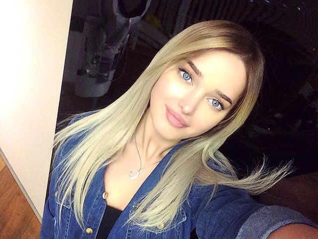 Mari Pashaeva Mari Pashaeva