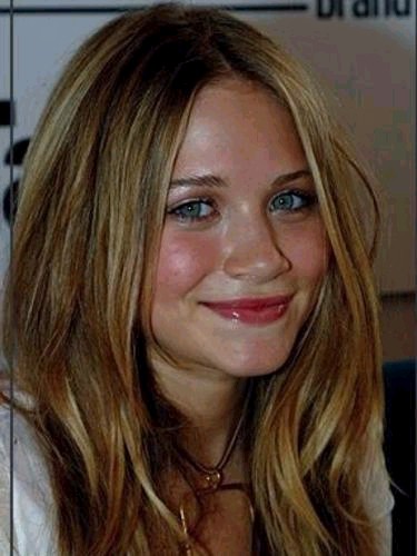 Mary-Kate Olsen Mary-Kate Olsen