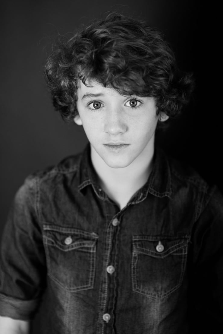 Art Parkinson