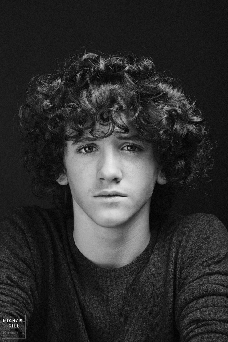 Art Parkinson