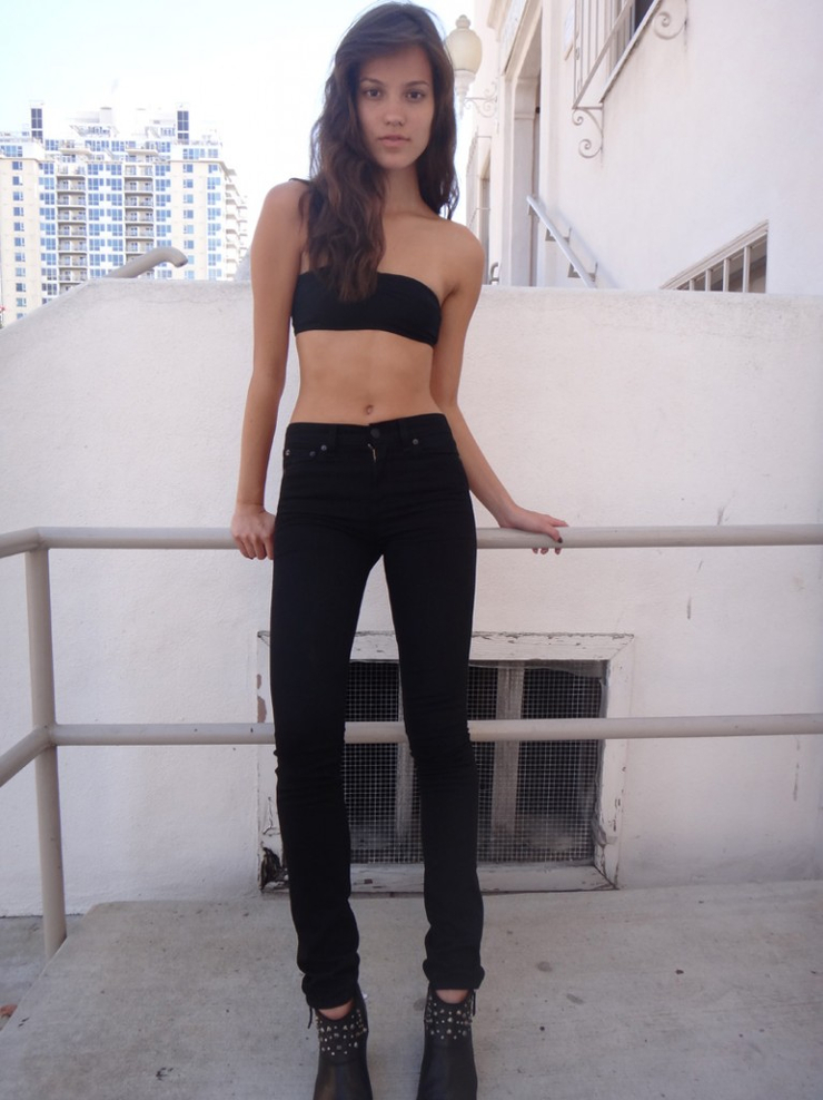 Keilani Asmus Keilani Asmus