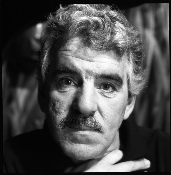 Dennis Farina