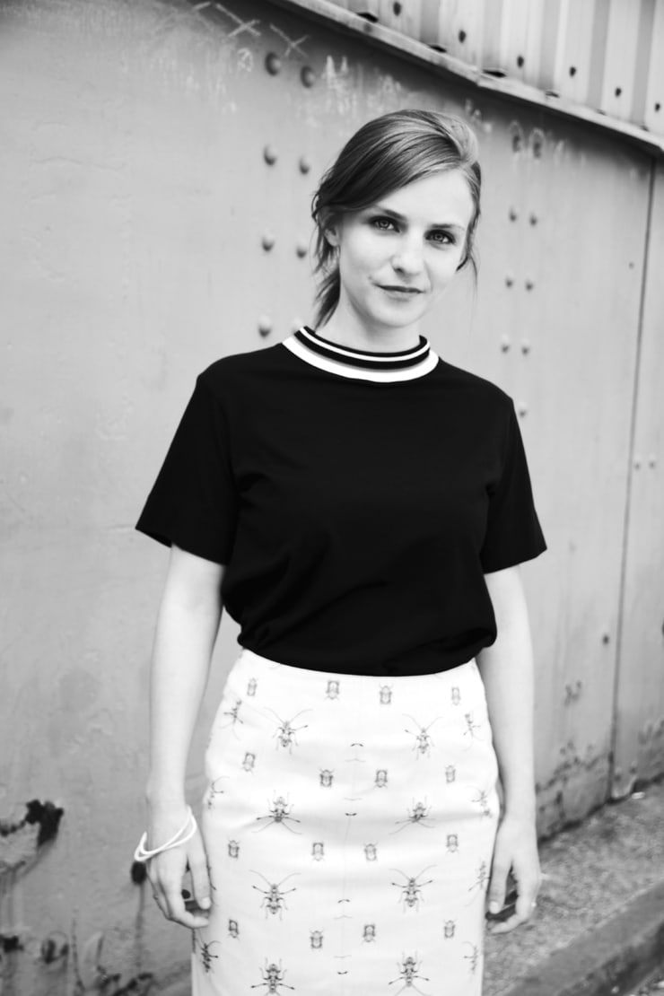 Faye Marsay