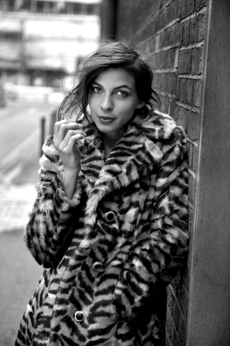Natalia Tena Natalia Tena