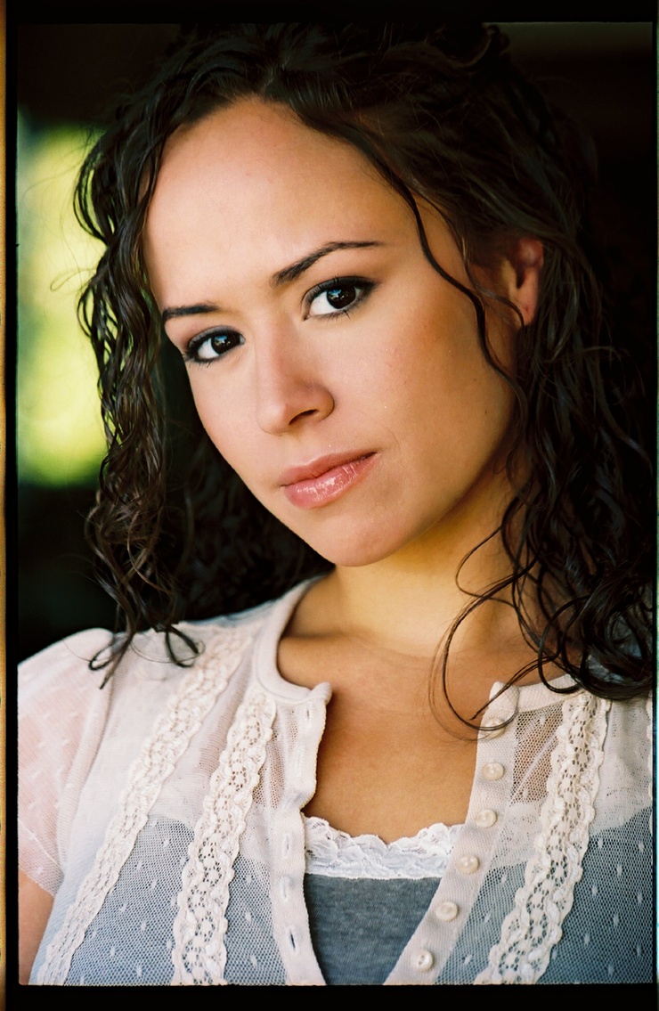 Briana Venskus Briana Venskus
