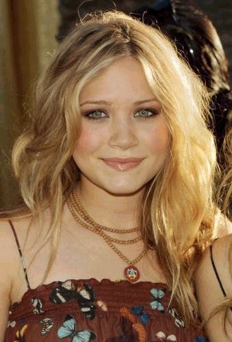 Mary-Kate Olsen Mary-Kate Olsen