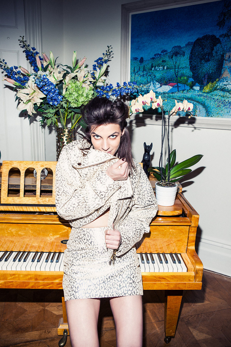 Natalia Tena Natalia Tena