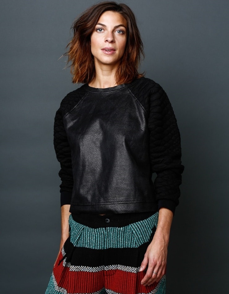 Natalia Tena