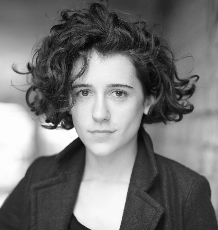 Ellie Kendrick Ellie Kendrick