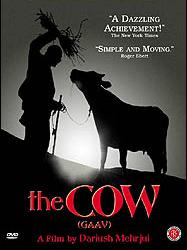The Cow (1969)