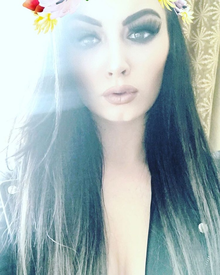 Britani Knight