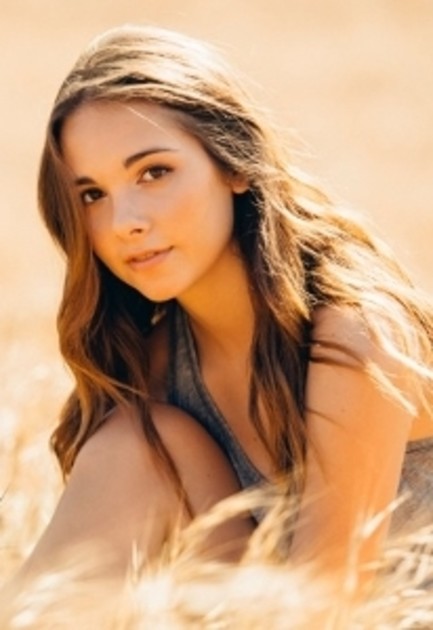 Haley Pullos Haley Pullos