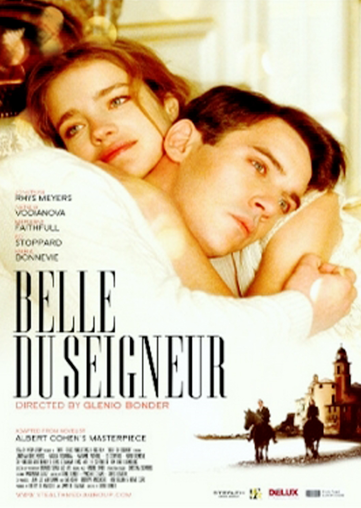 Belle du Seigneur