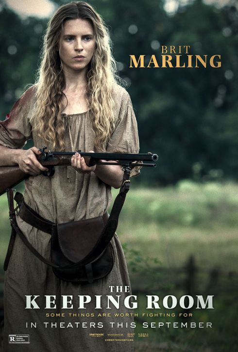 The Keeping Room