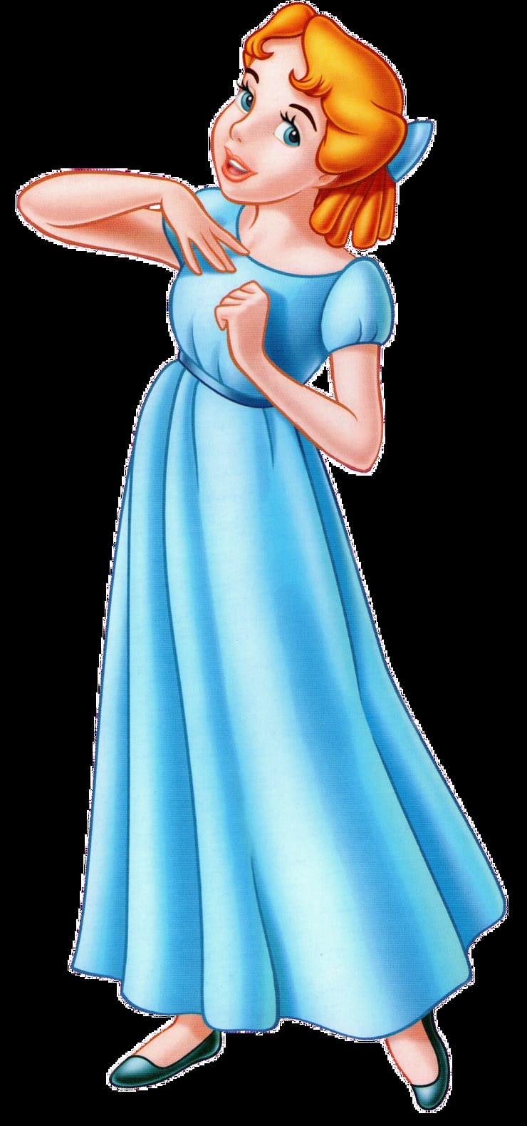 Wendy Darling