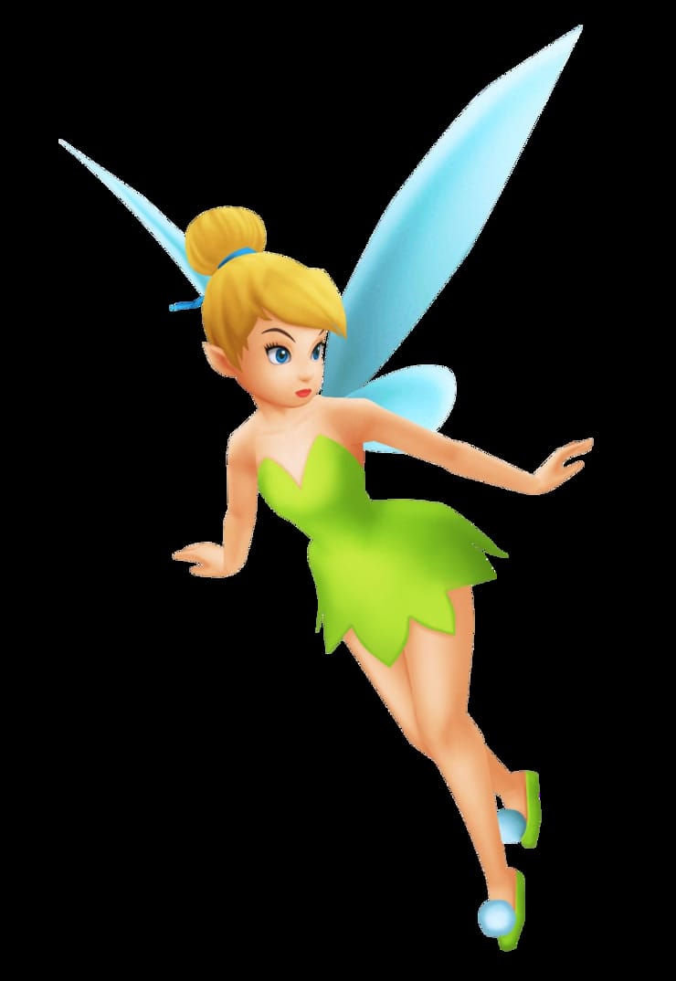 Tinker Bell