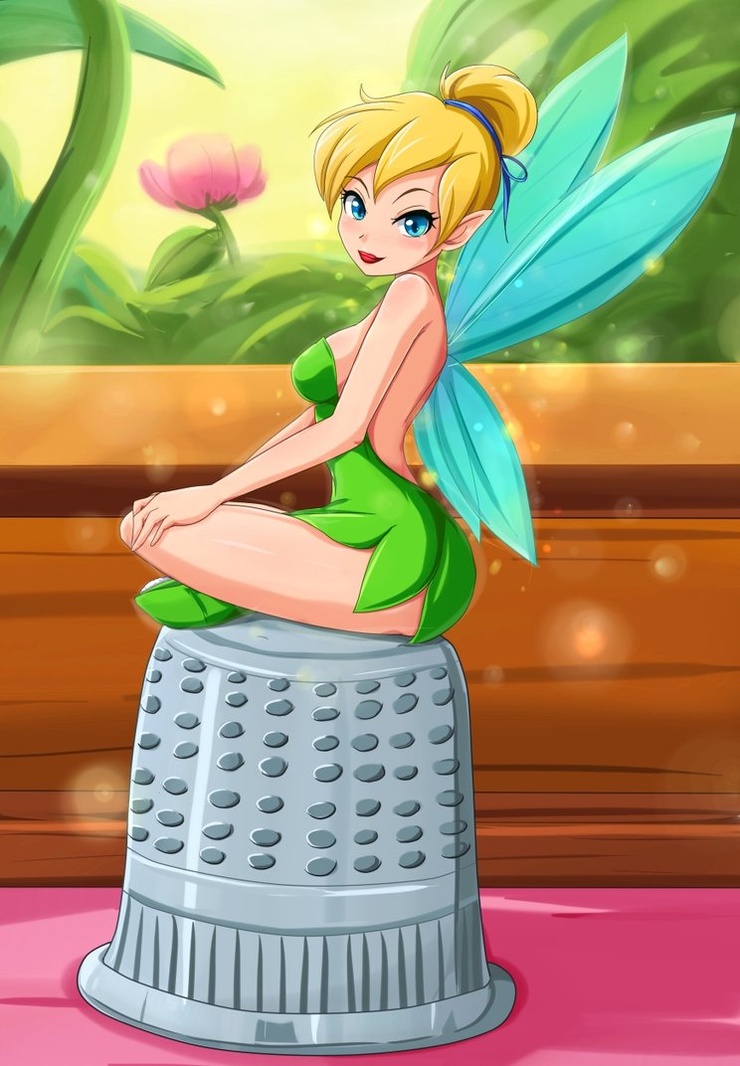 Tinker Bell