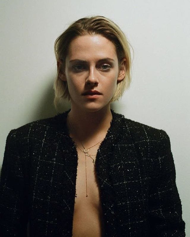 Kristen Stewart