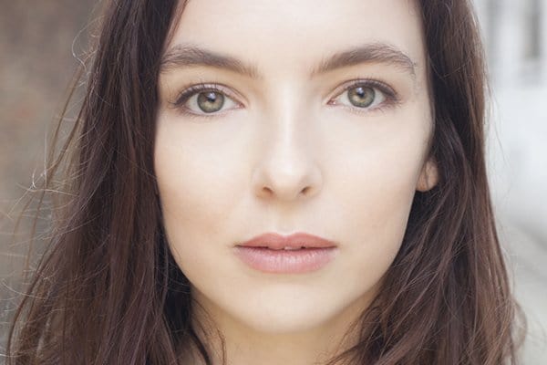 Jodie Comer Jodie Comer