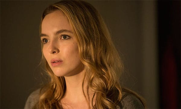 Jodie Comer