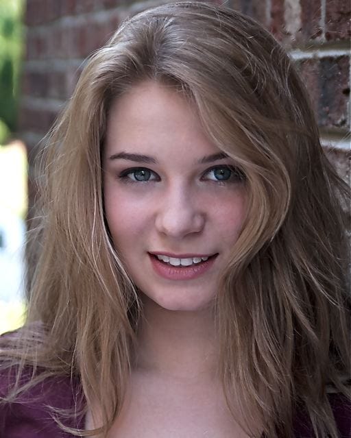 Alexa Yeames