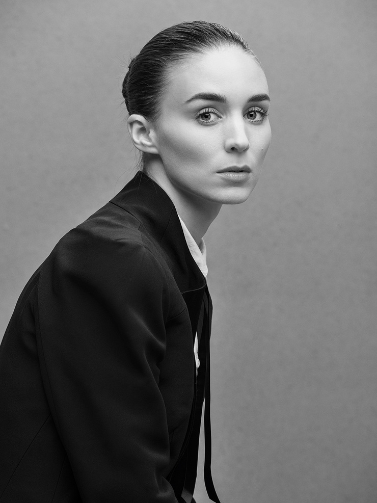 Rooney Mara Rooney Mara