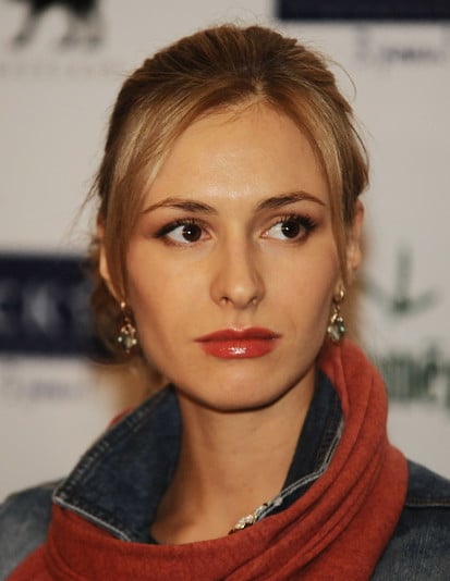 Marina Petrenko