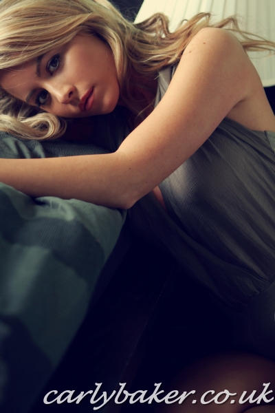 Picture of Carly Baker