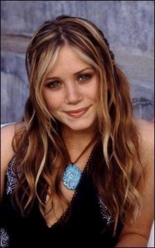 Mary-Kate Olsen Mary-Kate Olsen