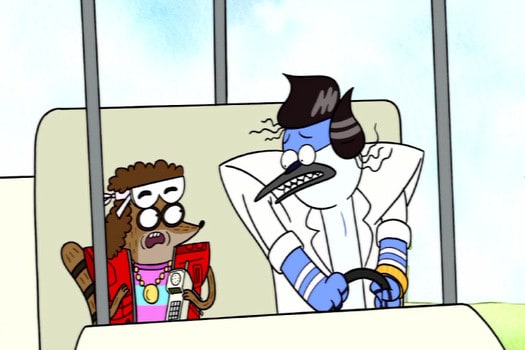 Regular Show