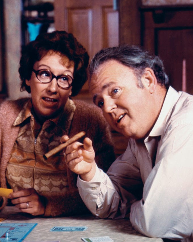 Jean Stapleton