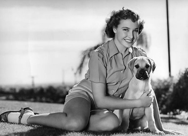 Laraine Day Laraine Day