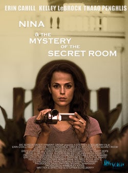 Nina  the Mystery of the Secret Room