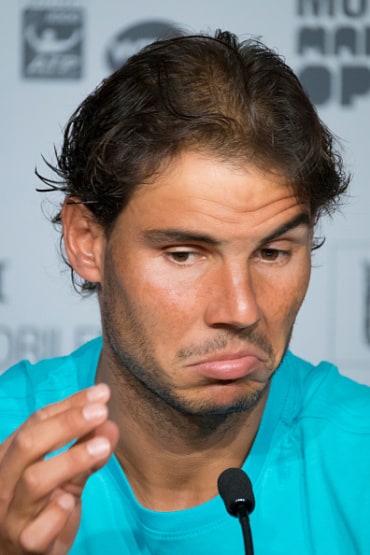 Rafael Nadal