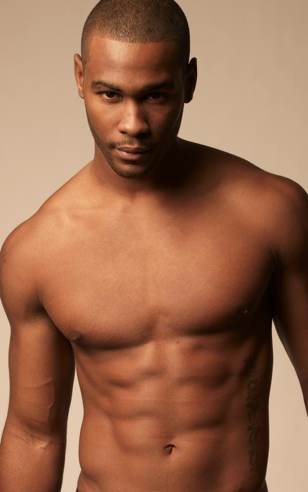 Justin McManus