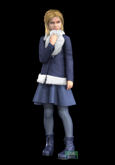 Nina Williams