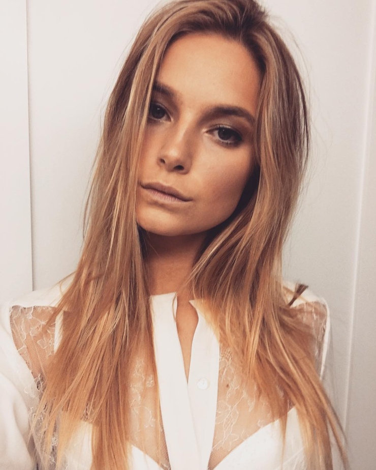 Bridget Malcolm Bridget Malcolm