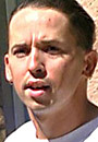 Johnny Thrust