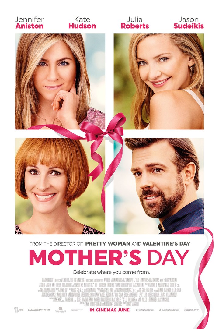 Mother's Day