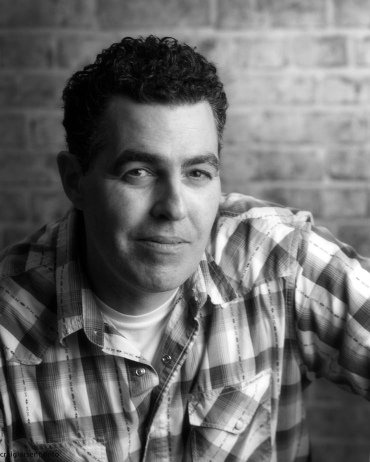 Adam Carolla