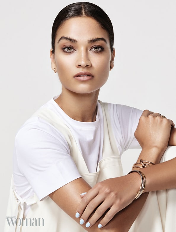 Shanina Shaik