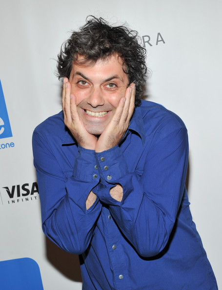 Kenny Hotz