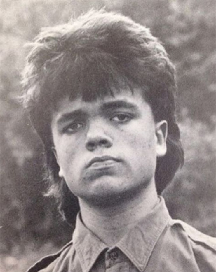 Peter Dinklage