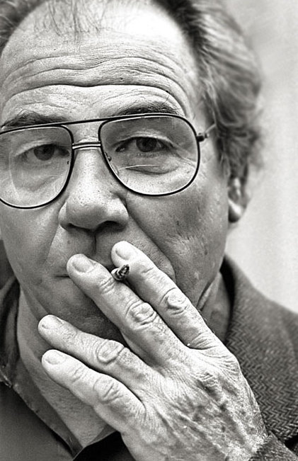 Jean Baudrillard