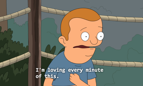 Bob's Burgers