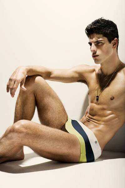Evandro Soldati