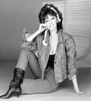 Vicki Michelle
